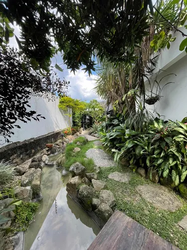 Casa En Venta En Guaparo (ac)