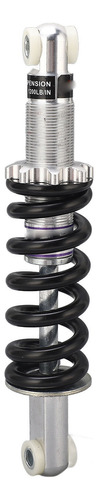 Amortiguador Amortiguador Trasero 210 Mm 1200 Lb/puLG.
