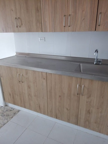 Apartaestudio En Arriendo Laureles 447-10102