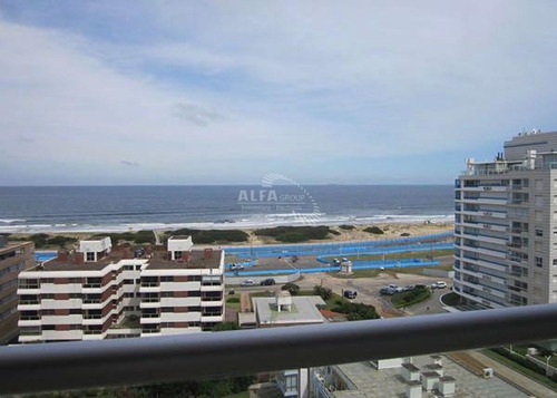 Imagen 3 de 24 de Departamento - Playa Brava - Punta Del Este Brava