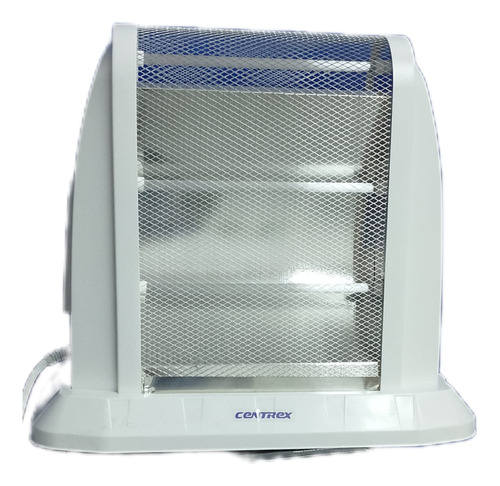 Estufa Infrarroja Centrex 5 Velas 2000w Multidireccional 