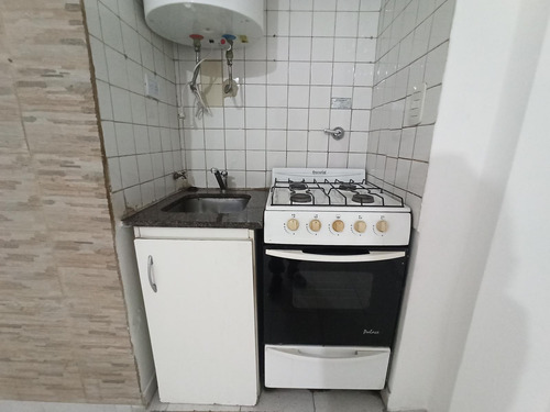Departamento 1 Ambiente - Caballito - Av Alberdi Y Doblas