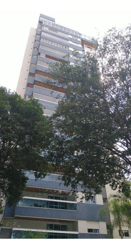 Lindo Apto. Em Andar Baixo Em Mirandopolis Atravessa Da R. Luis Gois - Valor R$ 1.350.000,00 - Ap1520
