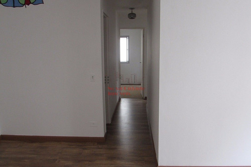 Apartamento - Vila Olimpia - Ref: 2108 - V-8146885