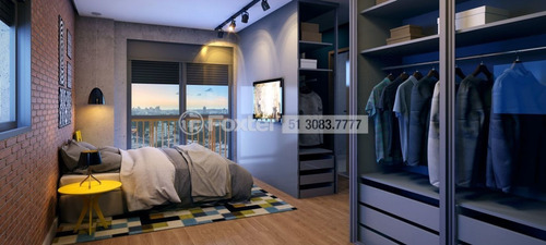 Imagem 1 de 24 de Apartamento, 1 Dormitórios, 44.05 M², Santana - 148501