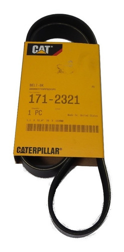 Correa 1712321 Cat®