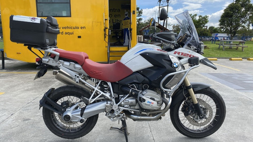 Imagen 8 de 15 de Bmw R1200 Gs