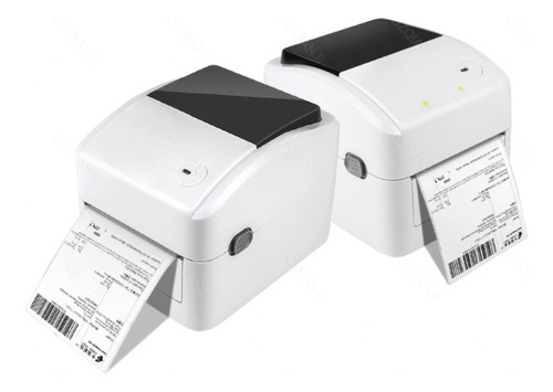 Impresora Termica De Etiquetas Adhesivas Xprinter Xp-420b