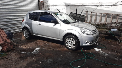 Ford Ka 1.6 Rocam