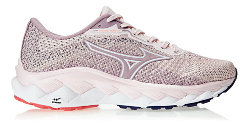 Tênis Masculino Wave Way 4 Mizuno