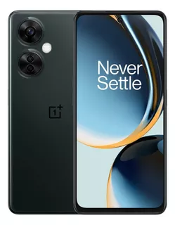 Oneplus Nord Ce 3 Lite 8gb 256gb Dualsim Celular 5g Negro