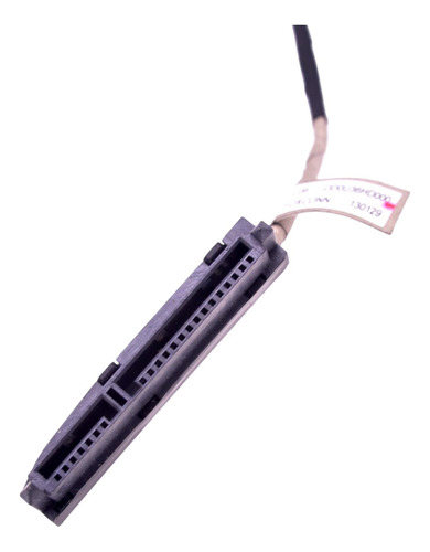 Conector De Disco Duro Hp 15-n 14-n 15-b 15-f Dd0u36hd000 (Usado)
