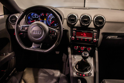 Audi TT 1.8 T Fsi