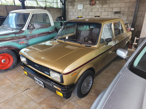 Fiat 128 Iava 1300tv 