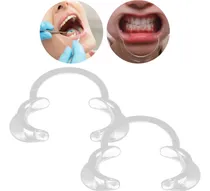 Comprar Pack X2 Abrebocas Dental Separador Retractor Mejillas Labios