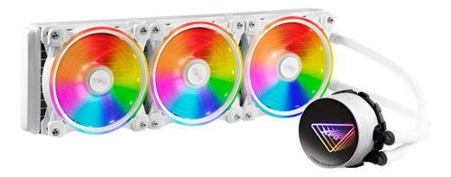 Water Cooler Adata Xpg Levante X 360 360mm Argb Branco