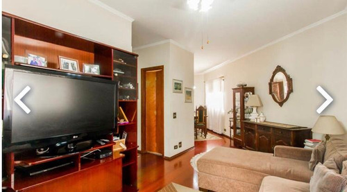 Imagem 3 de 17 de Apartamento Com 04 Dormitórios E 120 M² | Perdizes , São Paulo | Sp - 284659v