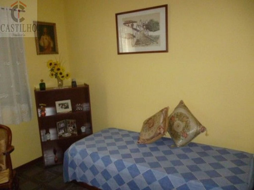 Imagem 10 de 15 de Linda Casa Na Vila Prudente - Mo9762
