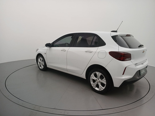Chevrolet Onix 1.0 TURBO FLEX LTZ MANUAL