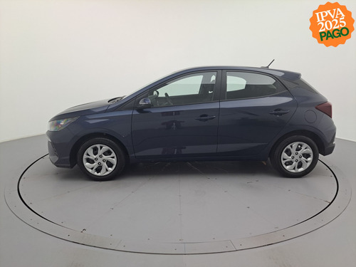 Hyundai HB20 1.0 12V FLEX COMFORT PLUS MANUAL