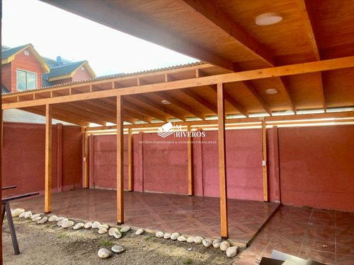 Casa En Villa Bicentenario, Talca