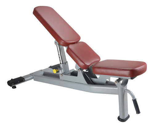 Sit-up Board Web Equipo De Fitness Profesional Sit-ups Banco