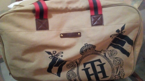 Bolso Tommy Hilfiger Original