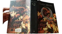 Comprar Q Luther Blissett Tapa Dura Circulo De Lectores