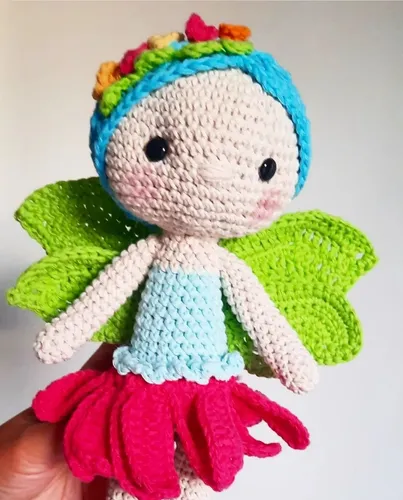 Muñecos de ganchillo, Crochet amigurumi, Ganchillo amigurumi