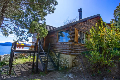 Terreno Lote En Venta En Villa Campanario, Bariloche, Patagonia