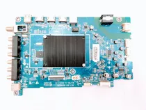 Comprar Placa Principal Philco 4k Ptv55g50sn Ptv55g50 Nova Original