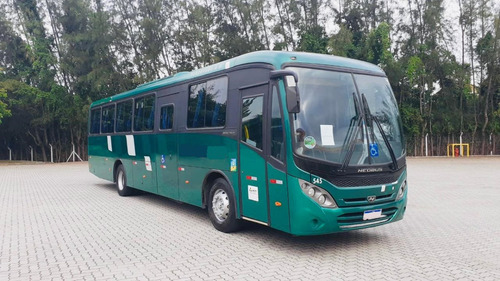Ônibus Seminovos Fretamentos Ar Neobus Spectrum 3.25 Volks