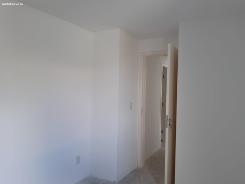Imagem 12 de 15 de Apartamento Para Venda Em Mogi Das Cruzes, Mogi Moderno, 2 Dormitórios, 1 Suíte, 2 Banheiros, 1 Vaga - 3015_2-1160332