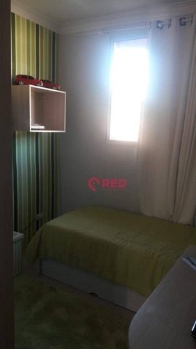 Imagem 12 de 19 de Sobrado Com 4 Dormitórios À Venda, 110 M² Por R$ 685.000,00 - Condomínio Village Sarriá - Sorocaba/sp - So0446