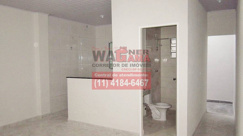 Imagem 12 de 15 de Casa No Ariston, Carapicuíba, 2 Quartos Com 1 Vaga - 999