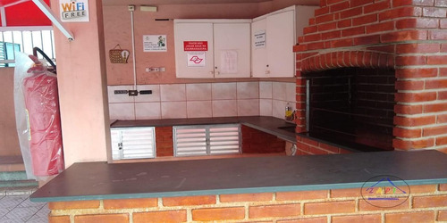 Imagem 6 de 15 de Apartamento, Tupi, 300mts Mar, 1dorm, 1 Vg - 14596