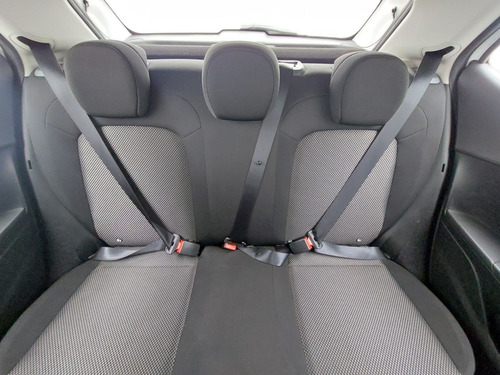 Fiat Pulse 1.3 FLEX DRIVE MANUAL