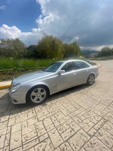 Imagen 1 de 10 de Mercedes-benz Clase E E350 Sport Amg
