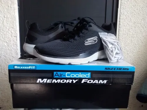 Zapatos skechers clearance hombre mexico usados