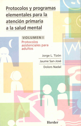 Protocolos Y Programas Elementales Para
