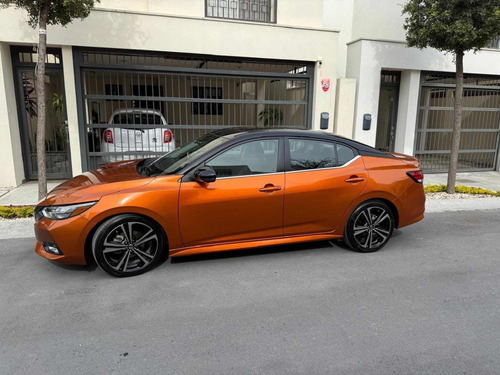 Bitono Naranja