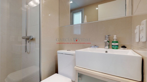 Imagen 19 de 20 de Venta De Apartamento 2 Dormitorios Y Medio En Rincon Del Indio