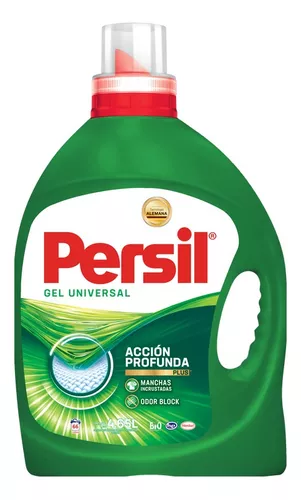 Detergente Líquido MAS Bebé Piel Sensible, 830 ml.