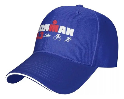 Gorra De Béisbol De Triatlón Gorra De Béisbol