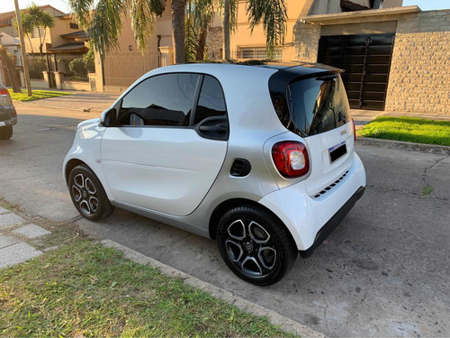 Imagen 2 de 10 de Smart Fortwo 2016 1.0 Passion