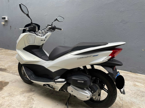 Imagen 2 de 12 de Honda Pcx 150