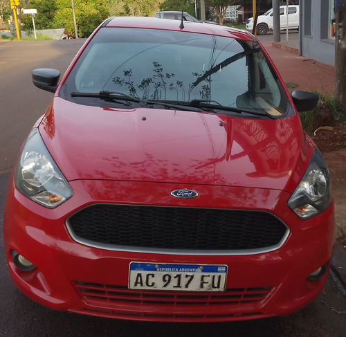 Ford Ka 1.5 Se