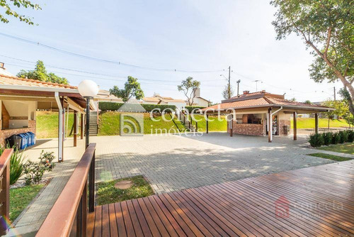 Casa Com 3 Dormitórios À Venda, 200 M² Por R$ 850.000,00 - Condomínio Terras Do Fontanário - Paulínia/sp - Ca1145