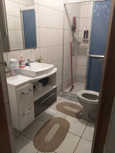 Imagem 10 de 12 de São José | Casa 220 M² - 4 Dorms / 2 Vagas | R-6718 - V6718