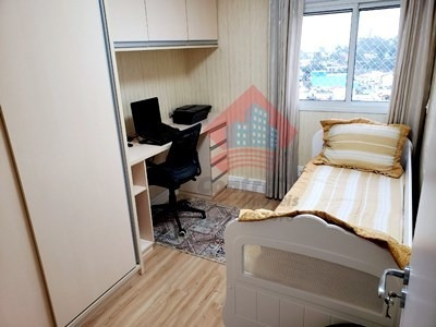 Imagem 2 de 16 de Apartamento - Ref: 02860